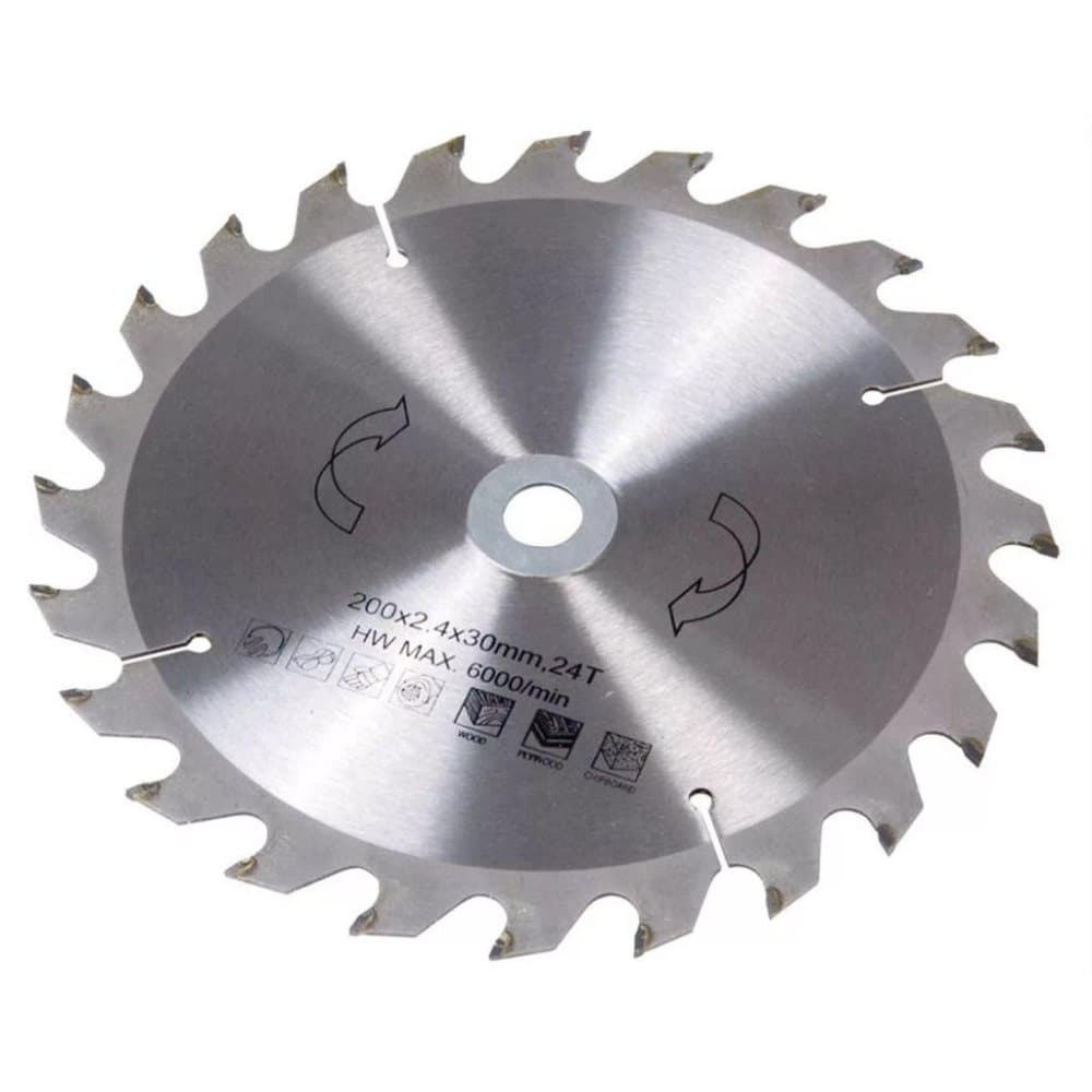 FERM Savklinge stål MSA1021