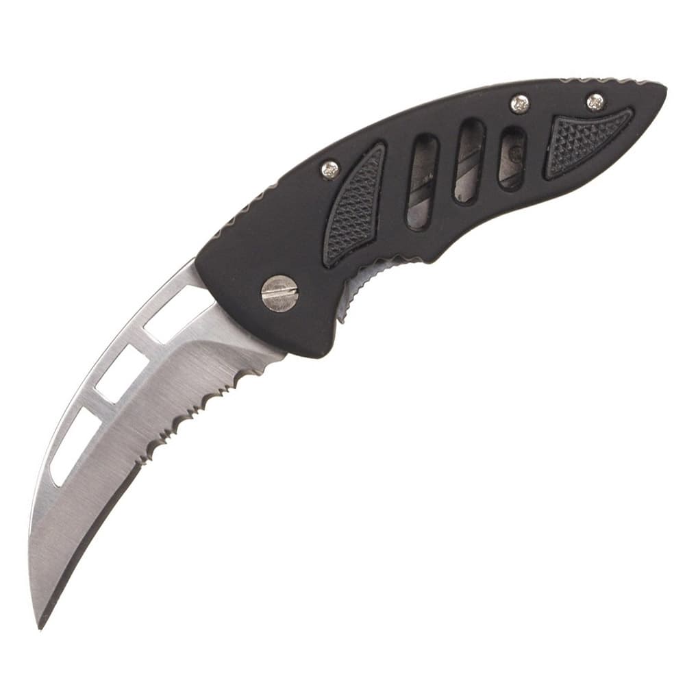 Fox outdoor - Curved Knife