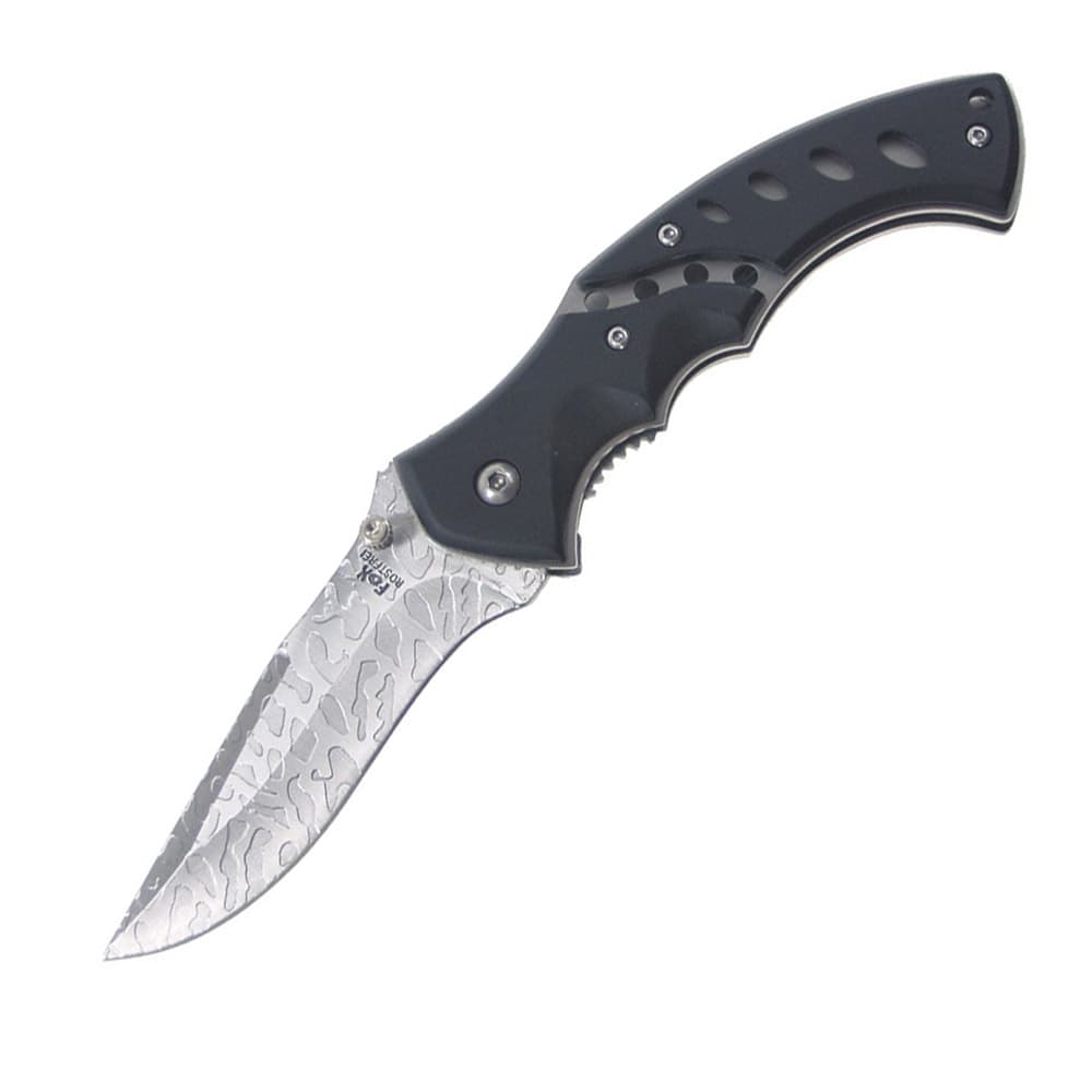 Fox outdoor - Fälkniv Struktur