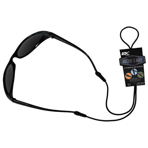 EK 3 Way - eyewear retainer Micro