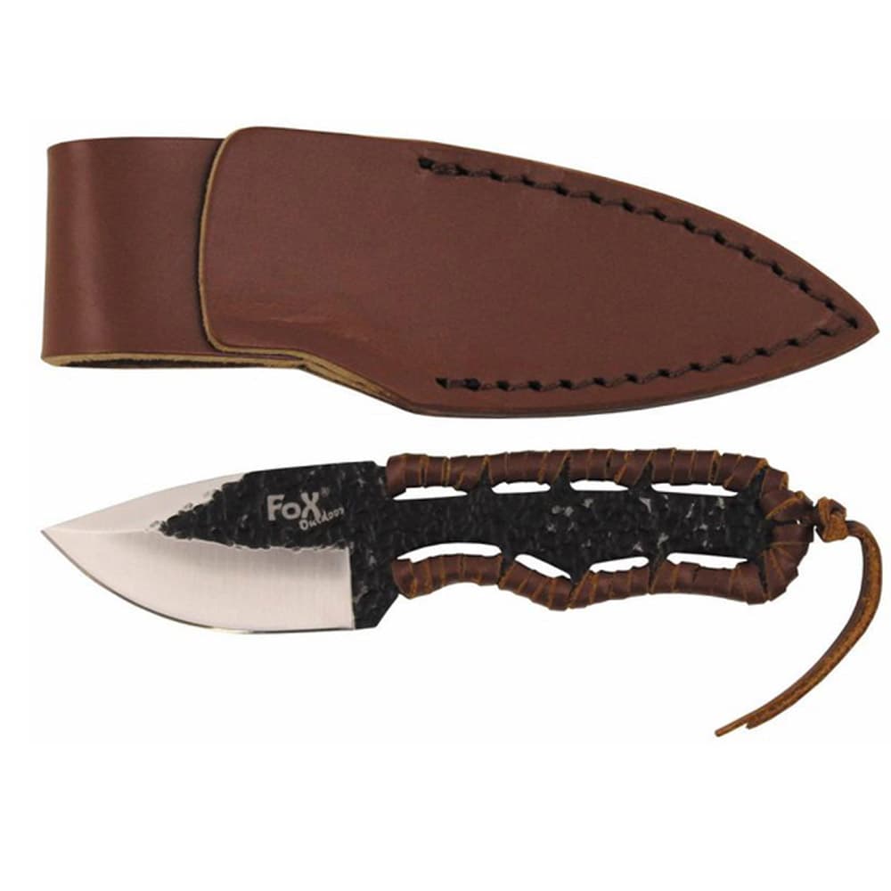 Fox outdoor - Buffel I - Friluftskniv