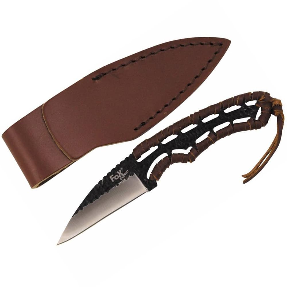 Fox outdoor - Buffel II - Friluftskniv