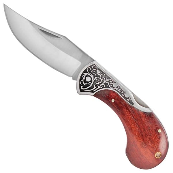 Foldable Knife Smide