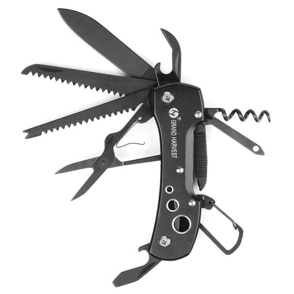 Grand Harvest Tool