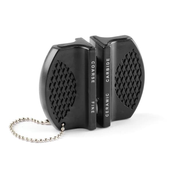 2in1 Slipverktyg Svart