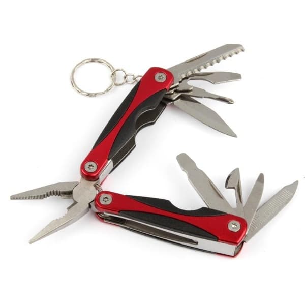 Compact Multi-Tool