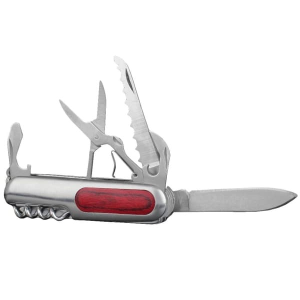 Multi-Tool Redwood