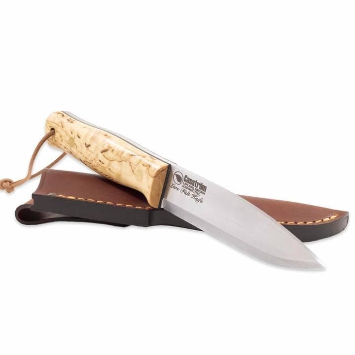 CASSTRÖM LARS FÄLT KNIFE K720 11804 MASUR/SCANDI