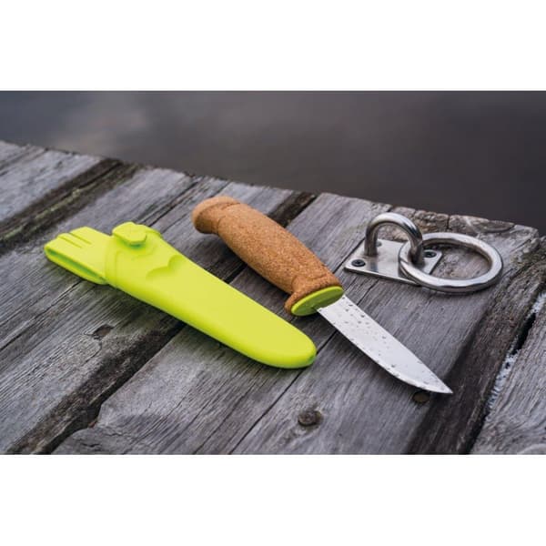 MORAKNIV FLYTANDE KNIV SjÖ/VATTENKNIV, flytande kniv
