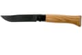 Miniatyrbild 1 av 11: OPINEL NO 8 LUXURY BLACK OAK EDITION GIFT BOX, Opinel fällkniv svart blad