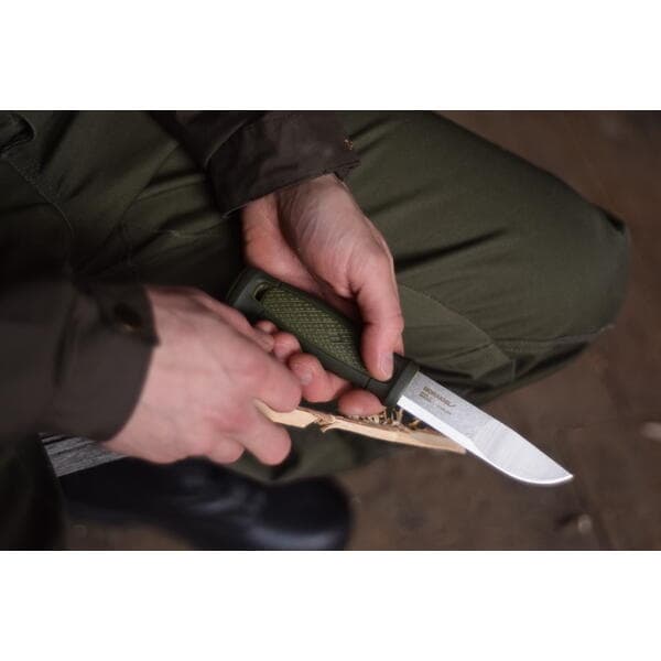 MORAKNIV KANSBOL