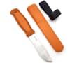 Miniatyrbild 10 av 10: MORAKNIV KANSBOL