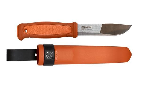 MORAKNIV KANSBOL