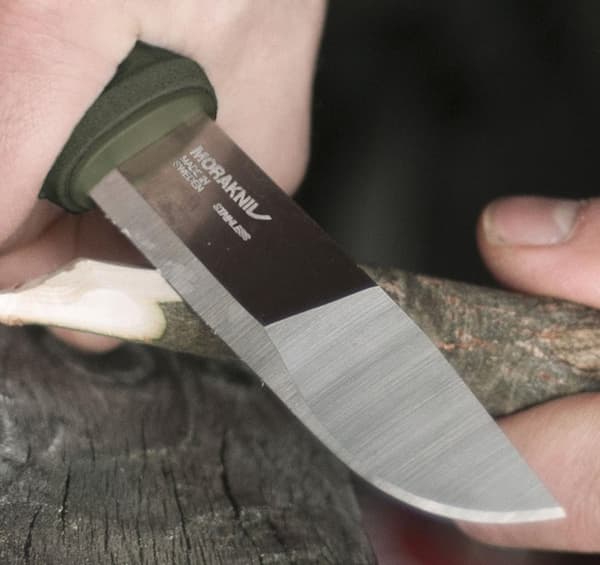 MORAKNIV KANSBOL