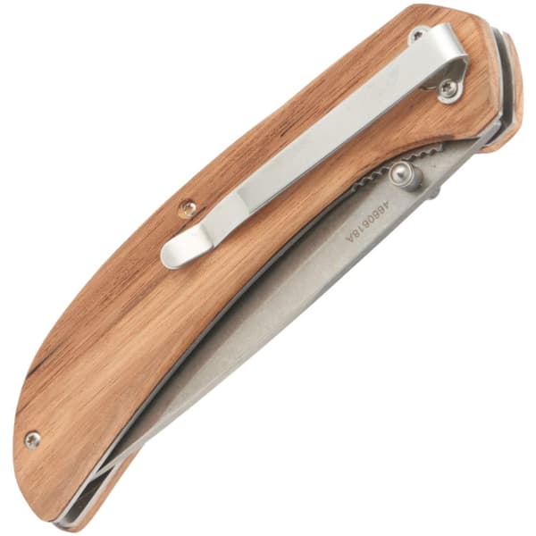 WINCHESTER BONE SPURE, fällkniv