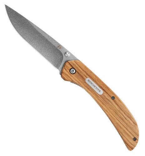 WINCHESTER BONE SPURE, fällkniv