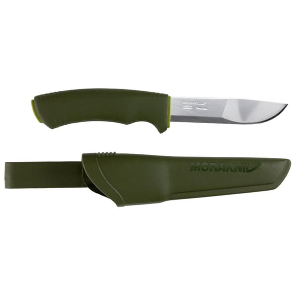 MORAKNIV BUSCHCRAFT FOREST STEINLESS STEEL