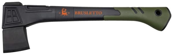 friluftsyxa, BRUSLETTO KIKUT UNIVERSAL AXE 46 CM