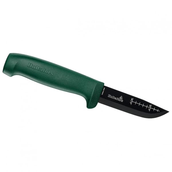 HULTAFORS OK1 + HULTAFORS TÄNDSTÅL FS , kniv med eldstål bushcraft