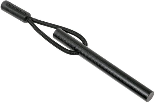 HULTAFORS OK1 + HULTAFORS TÄNDSTÅL FS , kniv med eldstål bushcraft