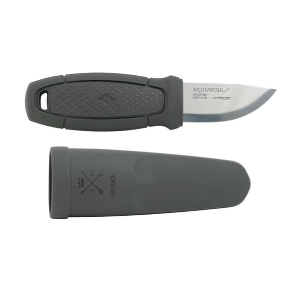 MORAKNIV ELDRIS LIGHT DUTY (S) grå