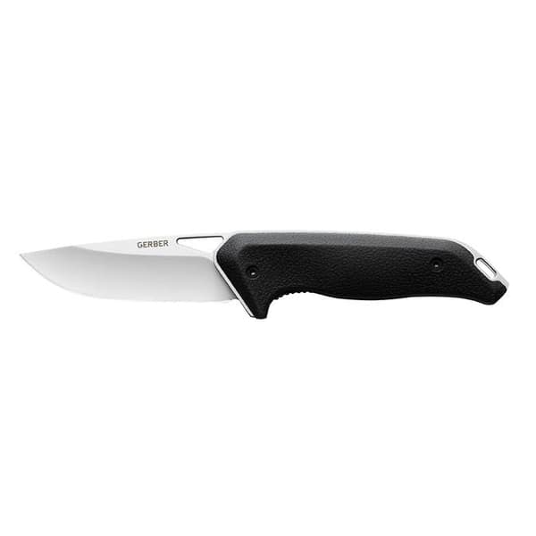 GERBER MOMENT DROP POINT FOLDING BLADE, Gerber fällkniv