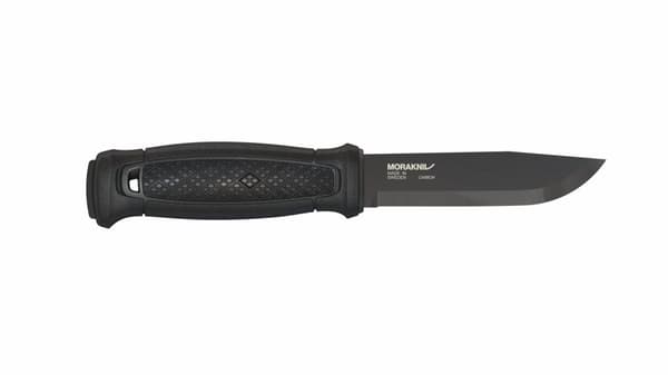 MORAKNIV GARBERG BLACK CARBON MULTI MOUNT 13147