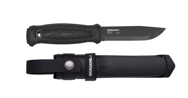 MORAKNIV GARBERG BLACK CARBON MULTI MOUNT 13147