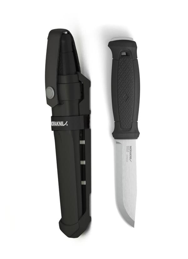 MORAKNIV GARBERG STEINLESS MULTI MOUNT 12642
