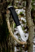 Miniatyrbild 9 av 11: MORAKNIV GARBERG STEINLESS MULTI MOUNT 12642
