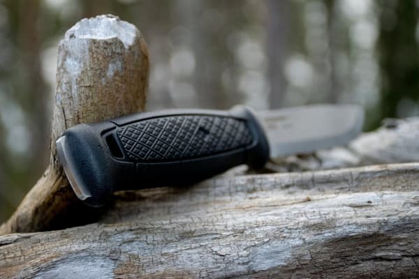 MORAKNIV GARBERG STEINLESS MULTI MOUNT 12642