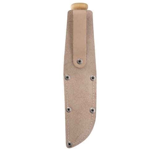 MORAKNIV SCOUT 39 SAFE, scoutkniv rundad spets