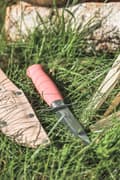 Miniatyrbild 11 av 11: MORAKNIV SCOUT 39 SAFE, scoutkniv rundad spets