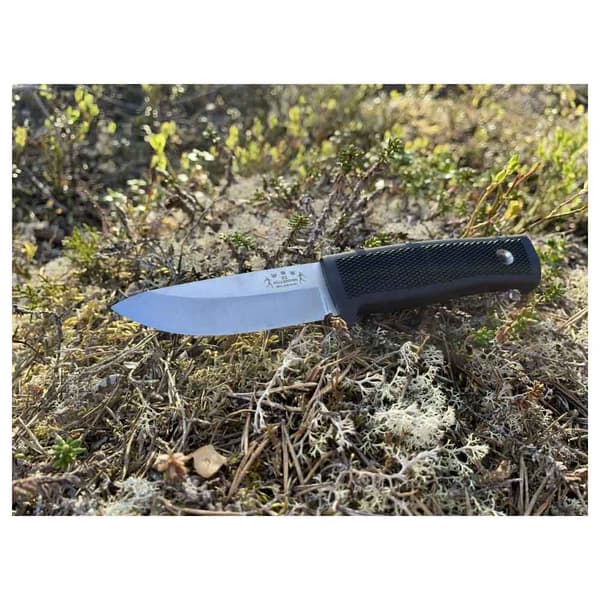 Fällkniven R2 Scout skogskniv (allroundkniv)