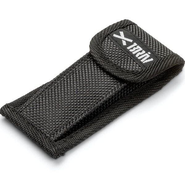 BRIV FÄLLKNIV OUTDOOR 4.5" inklusive nyloncase, fällkniv