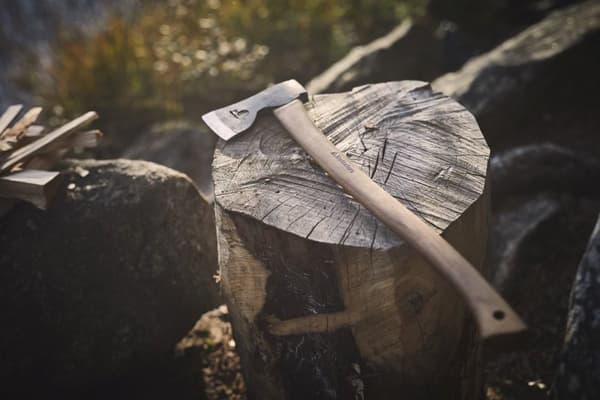 HULTAFORS ÅBY FOREST AXE PREMIUM, Hultafors Skogsyxa