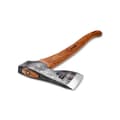 Miniatyrbild 7 av 11: HULTAFORS ÅBY FOREST AXE PREMIUM, Hultafors Skogsyxa