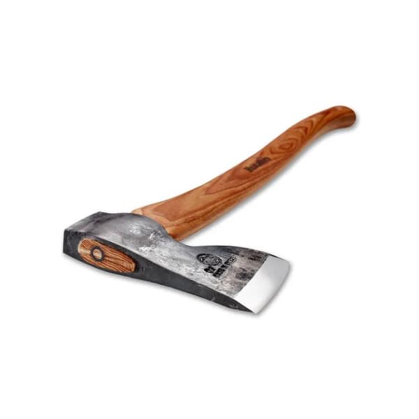 HULTAFORS ÅBY FOREST AXE PREMIUM, Hultafors Skogsyxa