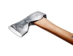 HULTAFORS ÅBY FOREST AXE PREMIUM, Hultafors Skogsyxa