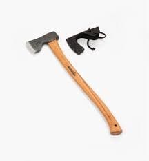 HULTAFORS ÅBY FOREST AXE PREMIUM, Hultafors Skogsyxa
