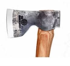 HULTAFORS ÅBY FOREST AXE PREMIUM, Hultafors Skogsyxa