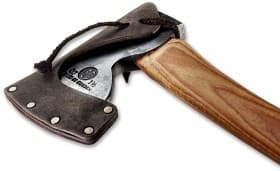 HULTAFORS ÅBY FOREST AXE PREMIUM, Hultafors Skogsyxa