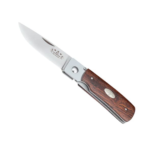 Fällkniven RL1di Desert Ironwood fällkniv