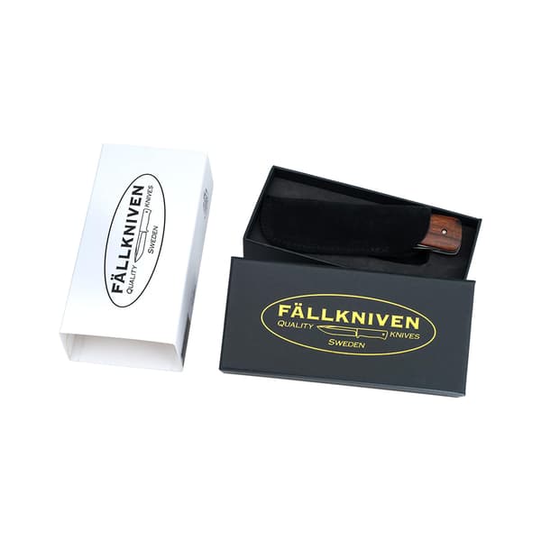 Fällkniven RL1di Desert Ironwood fällkniv