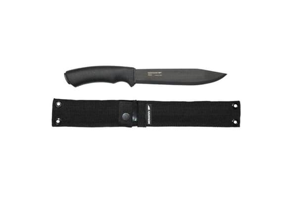 MORAKNIV PATHFINDER BLACKBLADE CARBON