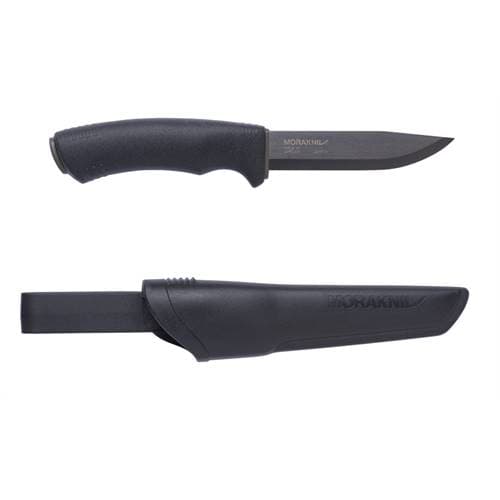 Bushcraft Black