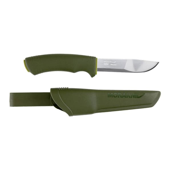 Bushcraft Green