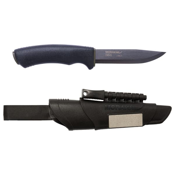 Bushcraft Survival Black