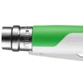 Miniatyrbild 7 av 8: OPINEL NO 08 OUTDOOR , fällkniv med inbyggd visselpipa