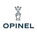 Miniatyrbild 2 av 8: OPINEL NO 08 OUTDOOR , fällkniv med inbyggd visselpipa